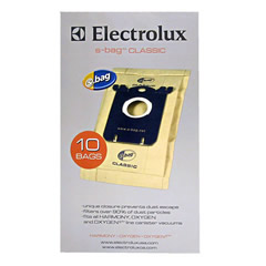 Electrolux 200BQ Vacuum Bags