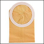 Eureka J 220 Vacuum Bags - 3 pack