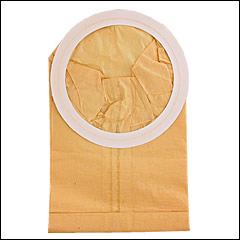 Eureka J 220 Vacuum Bags - 3 pack