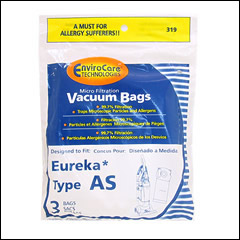 Eureka 1432 Generic AS Vacuum Bags