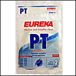 Eureka 52201D Type PT Vacuum Belts