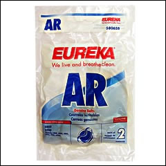 Eureka 58065B Type AR Vacuum Belts