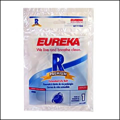 Eureka 61110B Type R Extended Life Vacuum Belt