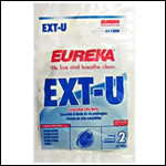 Eureka 61120B Type EXT-U Extended Life Vacuum Belts