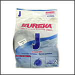 Eureka 61520 Vacuum Belts