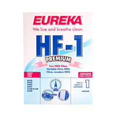 Eureka 60286 Style HF1 HEPA Filter