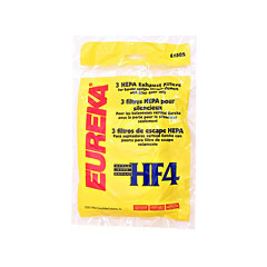 Eureka 61505 HF4 HEPA Filters