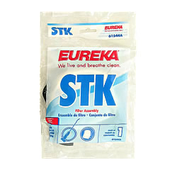 Eureka 61544 Style STK Filter