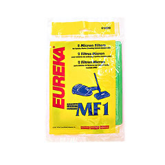 Eureka 61690 Style MF1 Micron Exhaust Filter