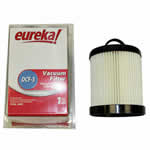 Eureka 61825 Style DCF3 Dust Cup Filter
