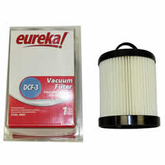 Eureka 61825 Style DCF3 Dust Cup Filter