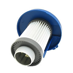 Eureka 62351-1 Dust Cup Filter with Lid