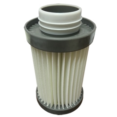 Eureka 62729 DCF12 Dust Cup Filter
