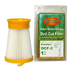 Eureka 18155 Generic Style DCF2 Dust Cup Filter