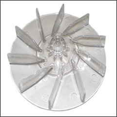 Eureka 129881 Fan