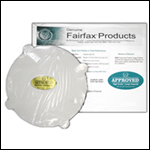 Fairfax Vacuum Cleaner Filters