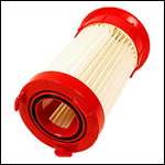 General Electric Vacuum Cleaner Filters