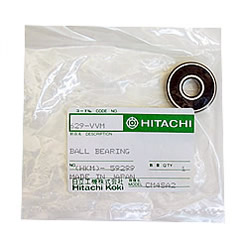 Hitachi 629VVM Ball Bearing