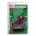 Hitachi EB1212S 12 Volt Rechargeable Battery