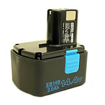 Hitachi EB14B 14.4 Volt Rechargeable Battery
