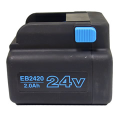 Hitachi EB2420 24 Volt Rechargeable Battery
