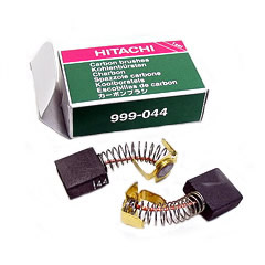 Hitachi 999044 Carbon Brushes