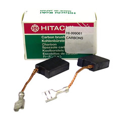 Hitachi 999061 Carbon Brush