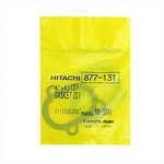 Hitachi 877131 Gasket (D)