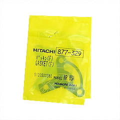 Hitachi 877329 Gasket (F)