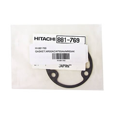 Hitachi 881769 Gasket