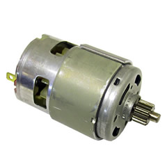 Hitachi 324483 Motor