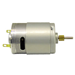 Hitachi 326310 Motor for DB3DL