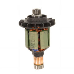 Hitachi 360866 Armature and Pinion Set