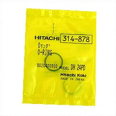 Hitachi 314878 O Ring