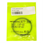 Hitachi 877368 O-Ring