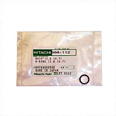Hitachi 884112 O-Ring