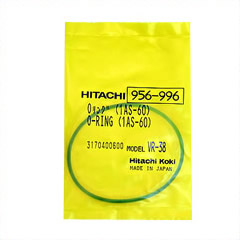 Hitachi 956996 O-Ring