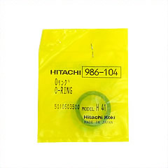 Hitachi 986104 O-Ring
