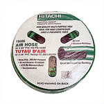 Hitachi 19406 Air Hose 50 Feet