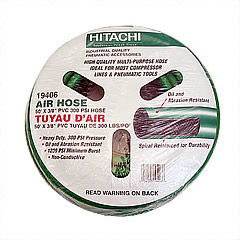 Hitachi 19406 Air Hose 50 Feet