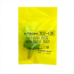Hitachi 302438 Wing Bolt