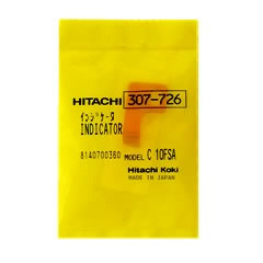 Hitachi 307726 Indicator for Bevel