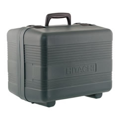 Hitachi 321188 Plastic Carrying Case