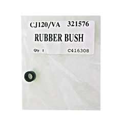 Hitachi 321576 Rubber Bushing