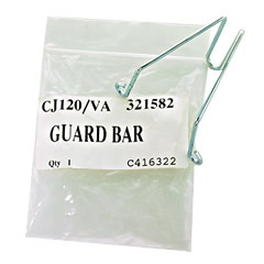 Hitachi 321582 Guard Bar