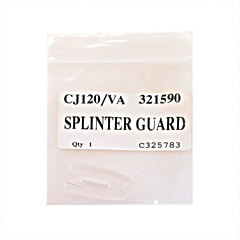 Hitachi 321590 Splinter Guard