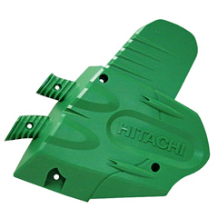 Hitachi 324450 Pulley Cover