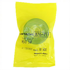 Hitachi 876711 Head Cap (B)