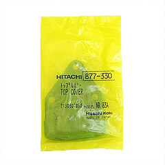 Hitachi 877330 Top Cover