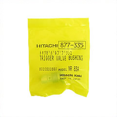 Hitachi 877335 Trigger Valve Bushing